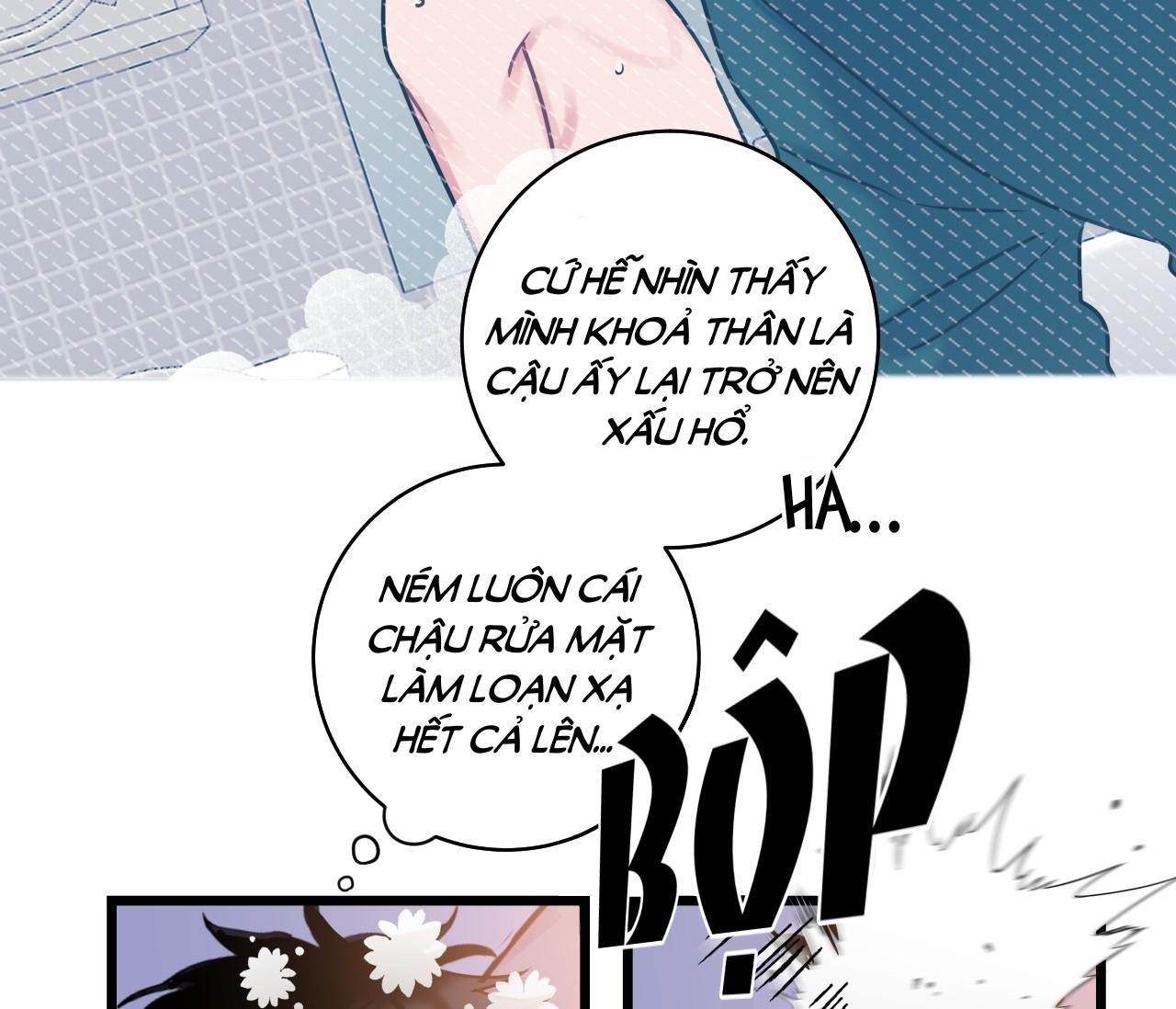 tình yêu bình dị nhất chapter 8 60