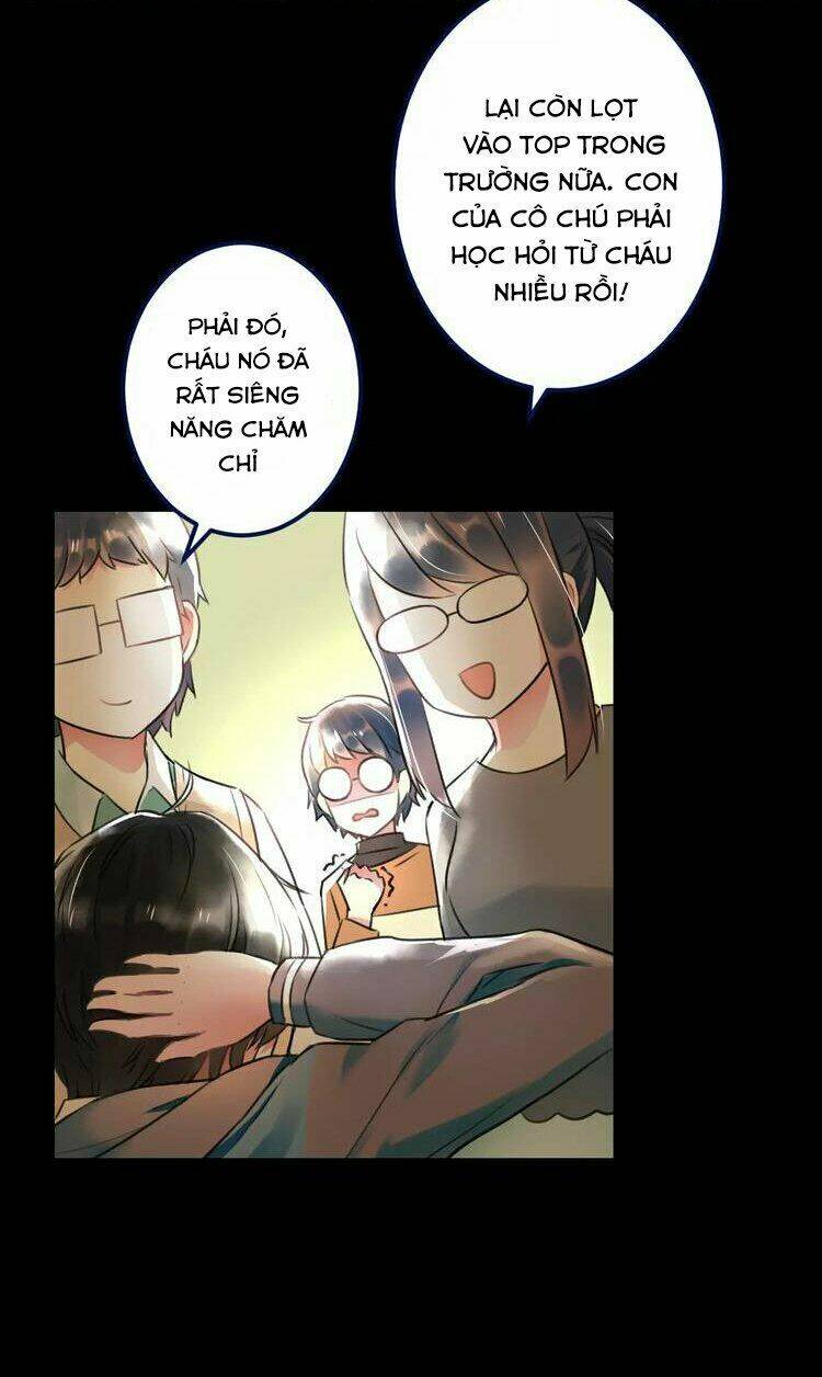 lão ca minh tinh, mời xuất chiêu! chapter 8 5