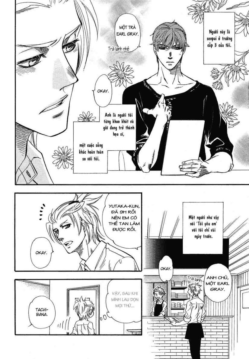 dorobou to hatsukoi chapter 4 10