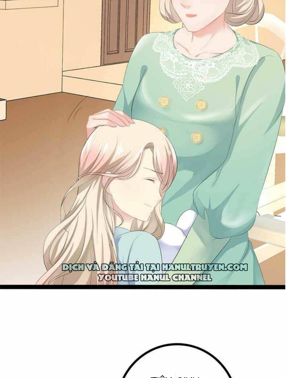 thần bí đế thiếu điềm sủng thê chapter 55 5