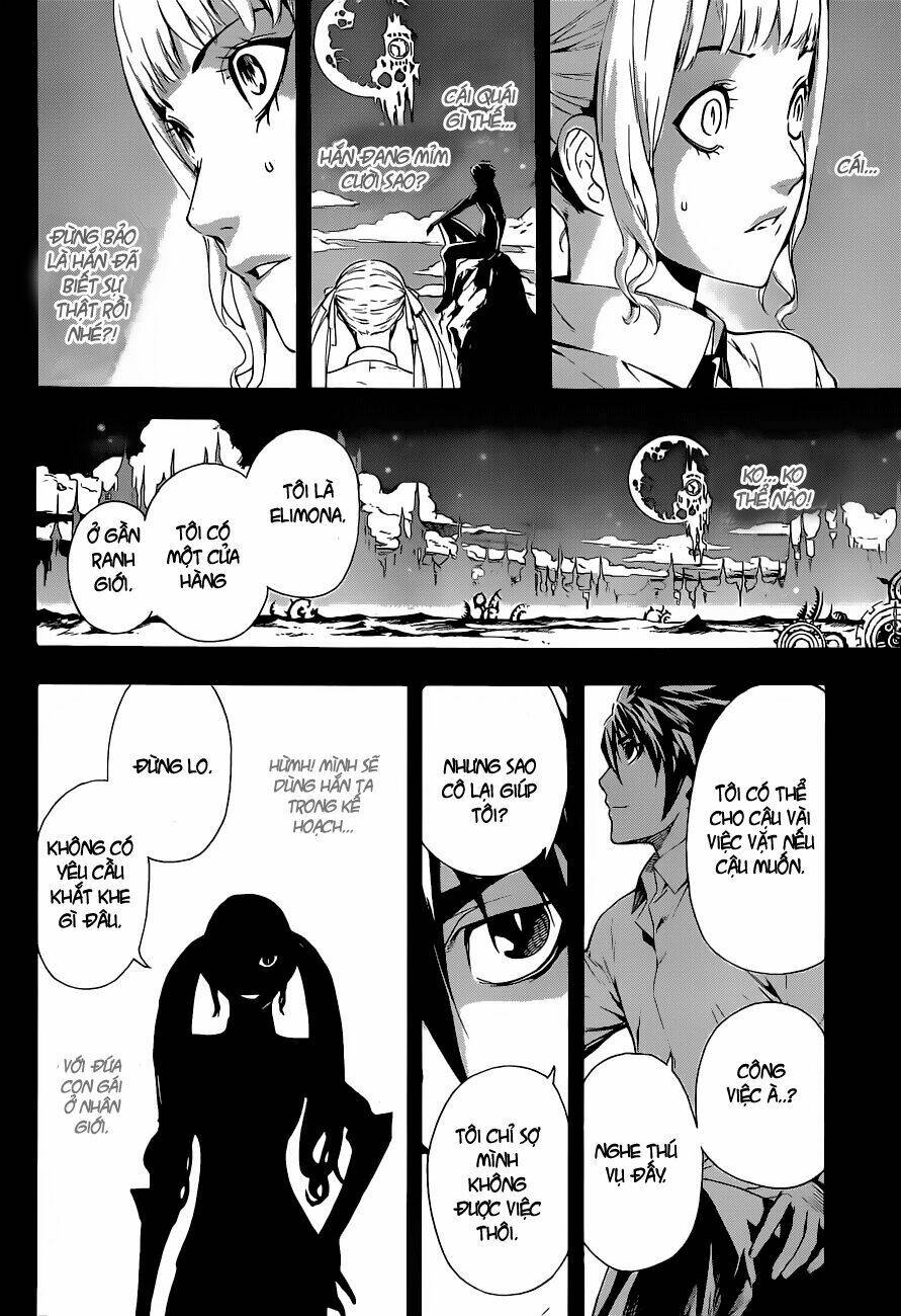 defense devil chapter 93 9