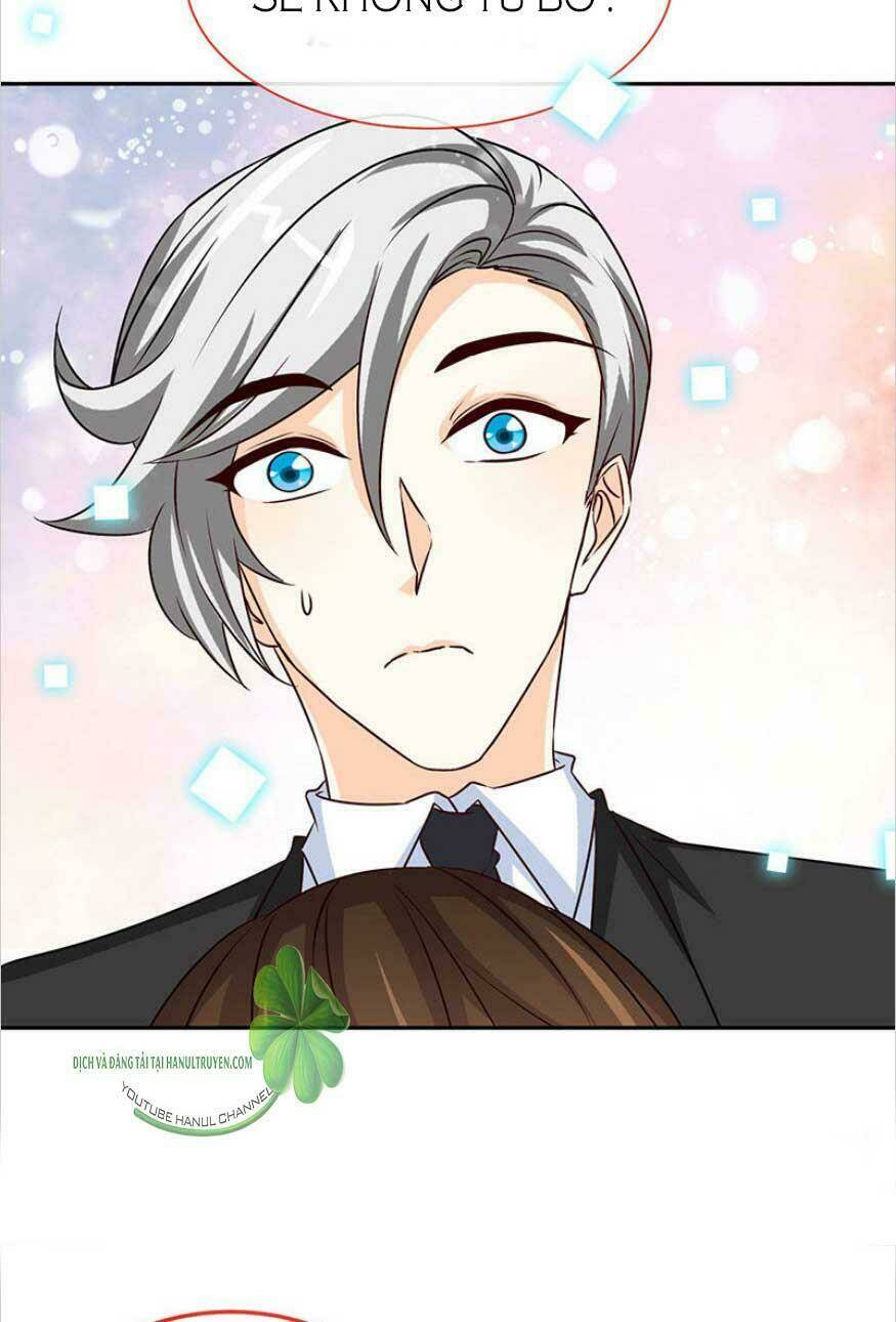 truy nã toàn cầu truy thê về sủng chapter 88.1 11