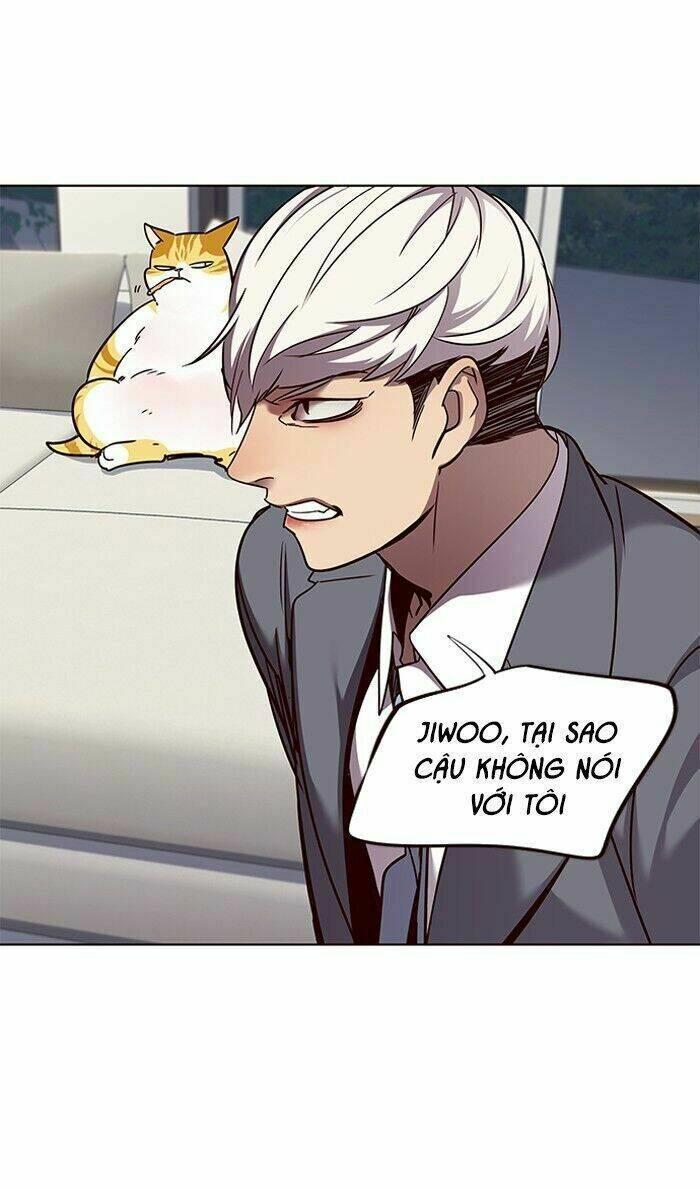 biến thân thành mèo chapter 60 60