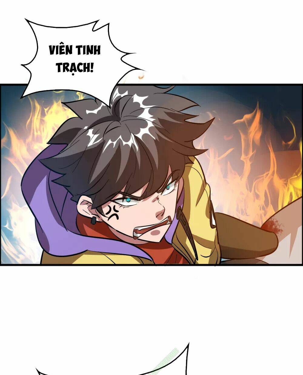 dị giới cung ứng thương chapter 13 26