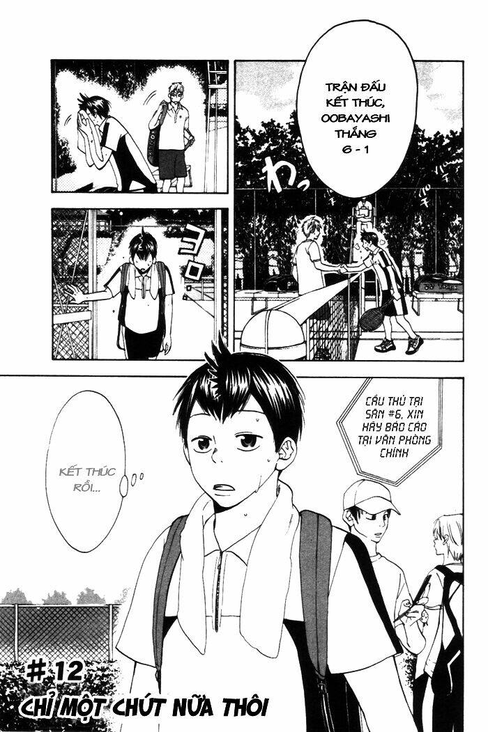 baby steps chapter 12 4