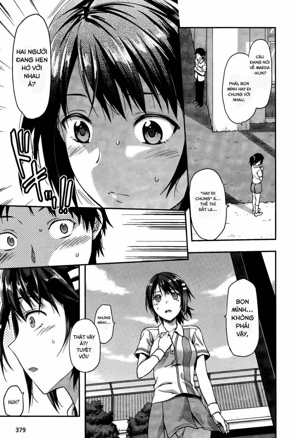 photo kano - sweet snap chapter 7 7