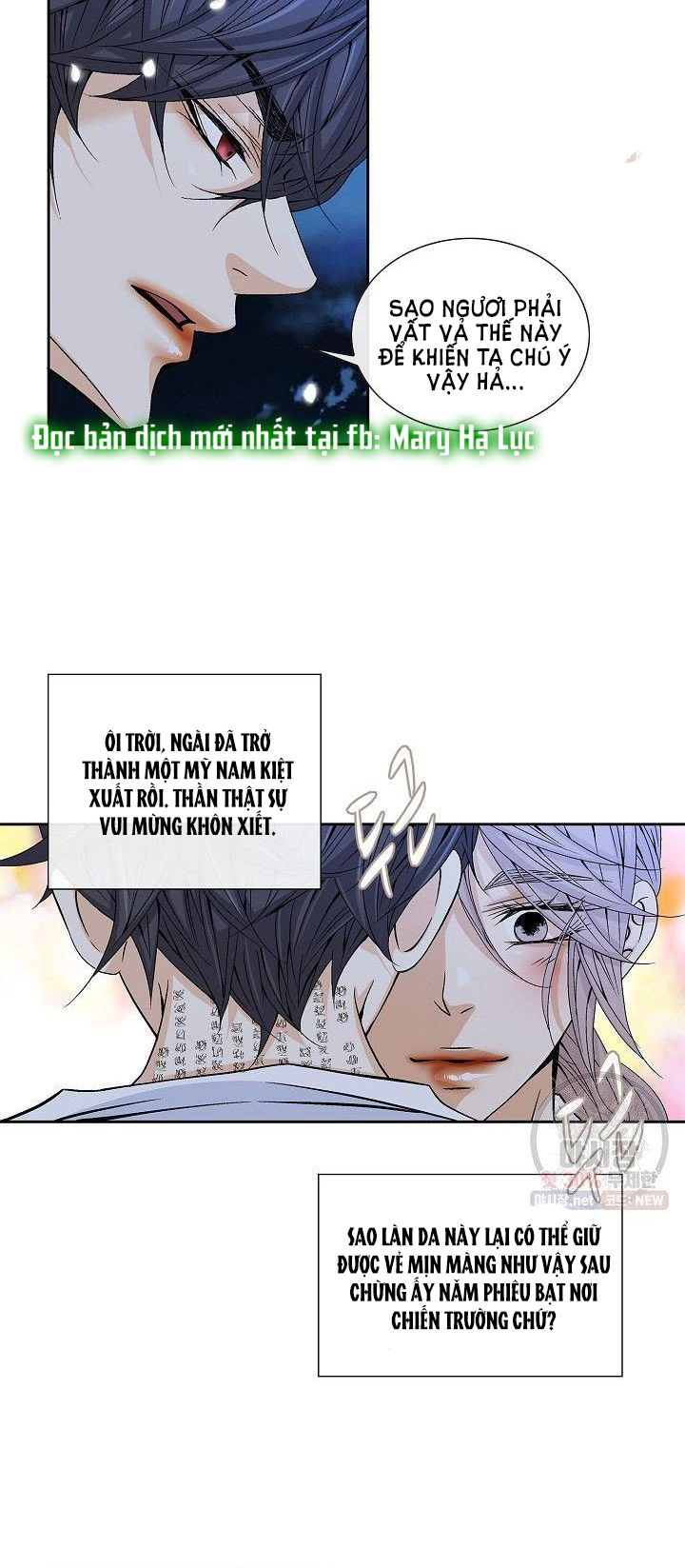 nơi cơn gió dừng chân chapter 15.1 5