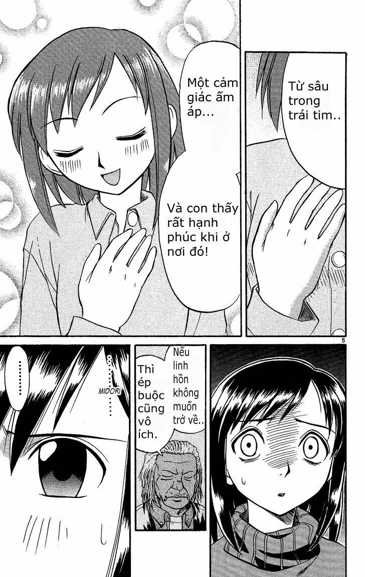 midori no hibi chapter 32 5