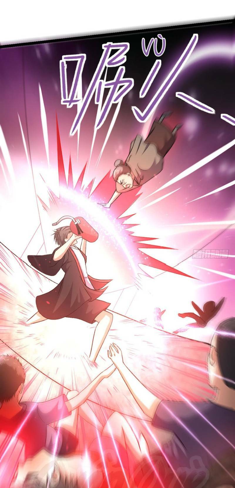 thập nhị thiên kiếp chapter 21 36