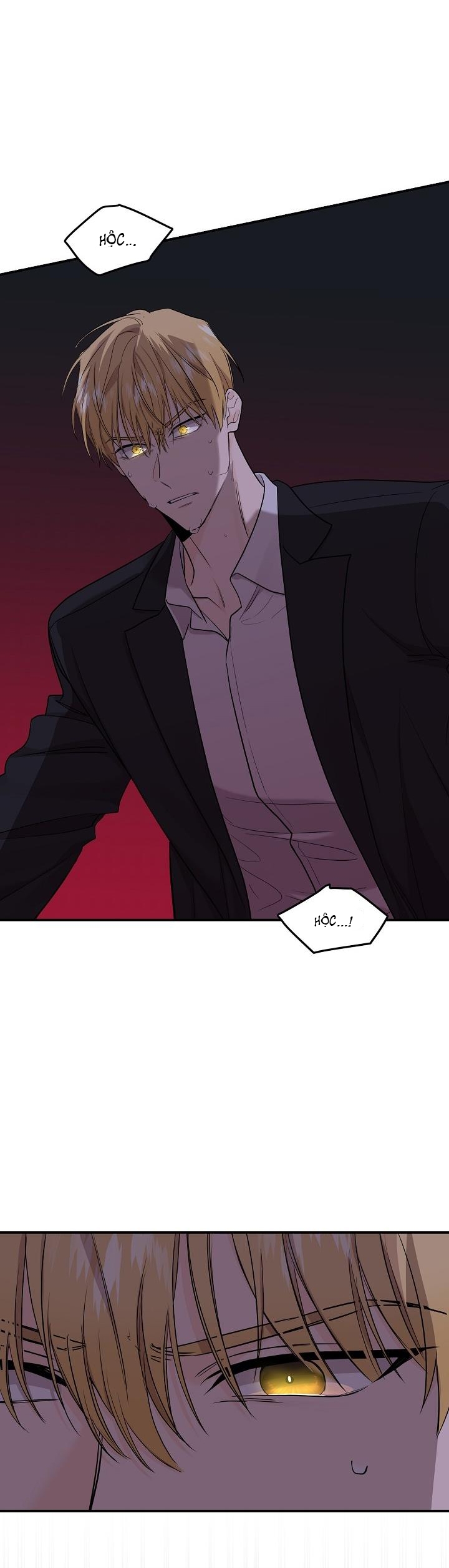 hoa ly hổ chapter 38 26