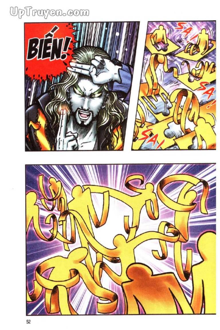 ô long viện linh vật sống chapter 143 18