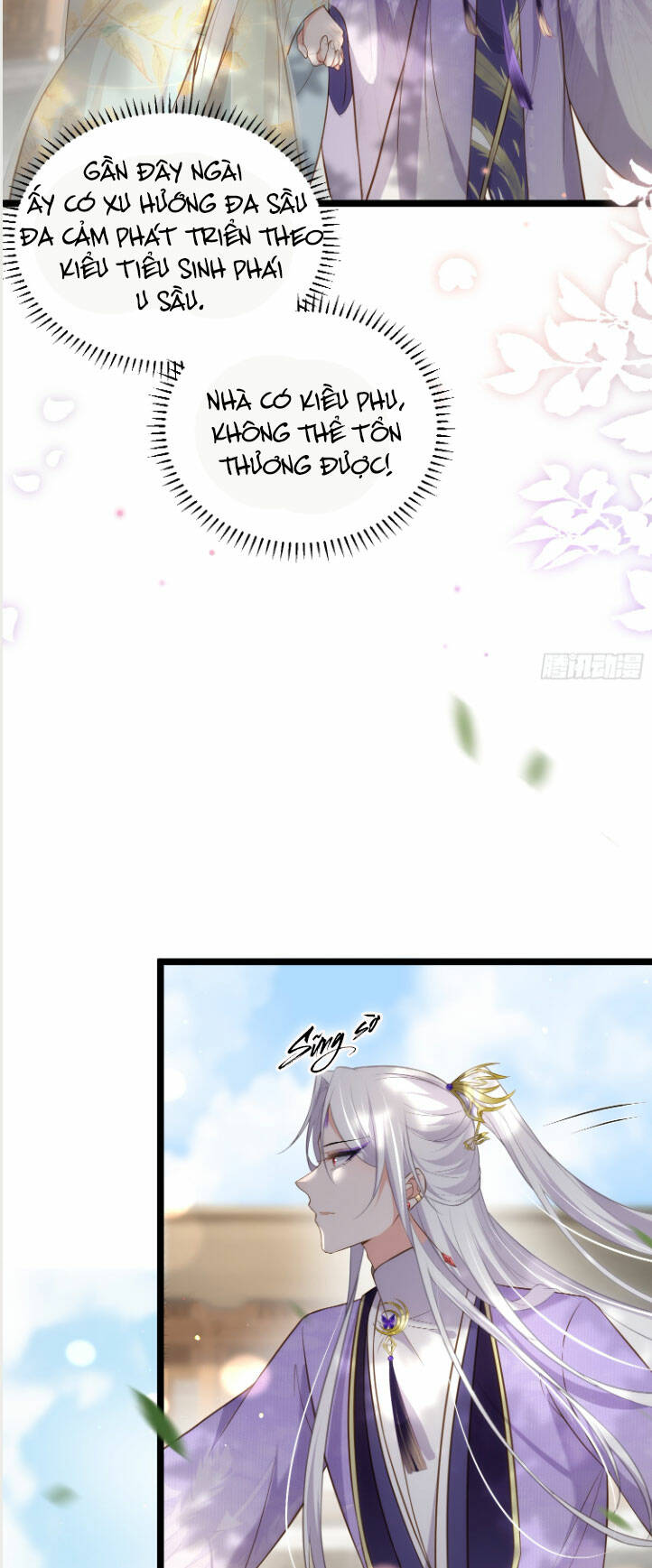 hoạn phi thiên hạ chapter 292 24