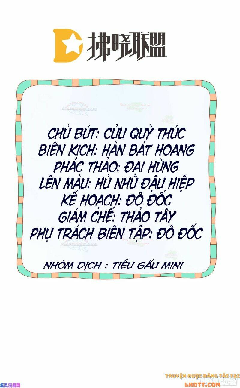 đứa trẻ có 5 daddy chapter 1 2
