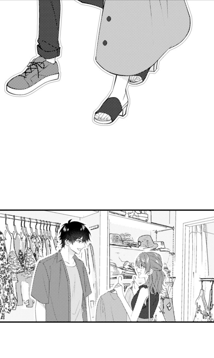 tiệm mát xa bí mật của bạn thanh mai trúc mã (full) chapter 19 13