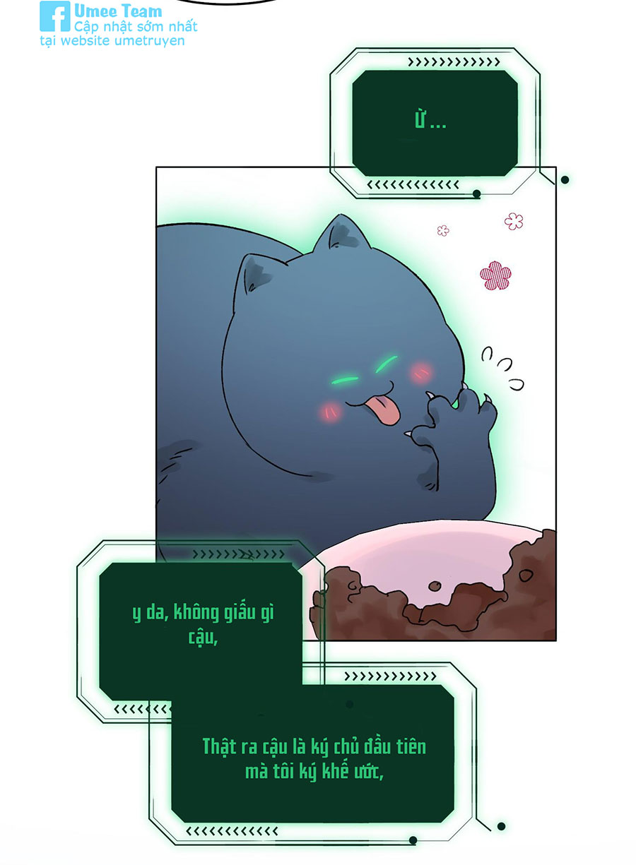 tôi phải làm một kẻ đại xấu xa chapter 95 20