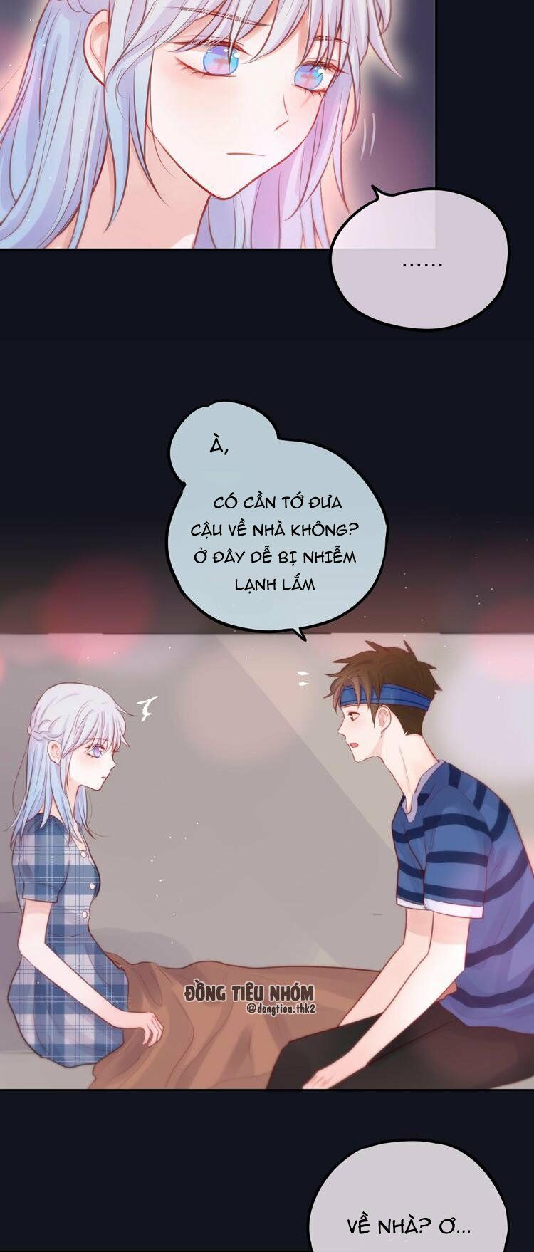 trú dạ liên miên chapter 45 20