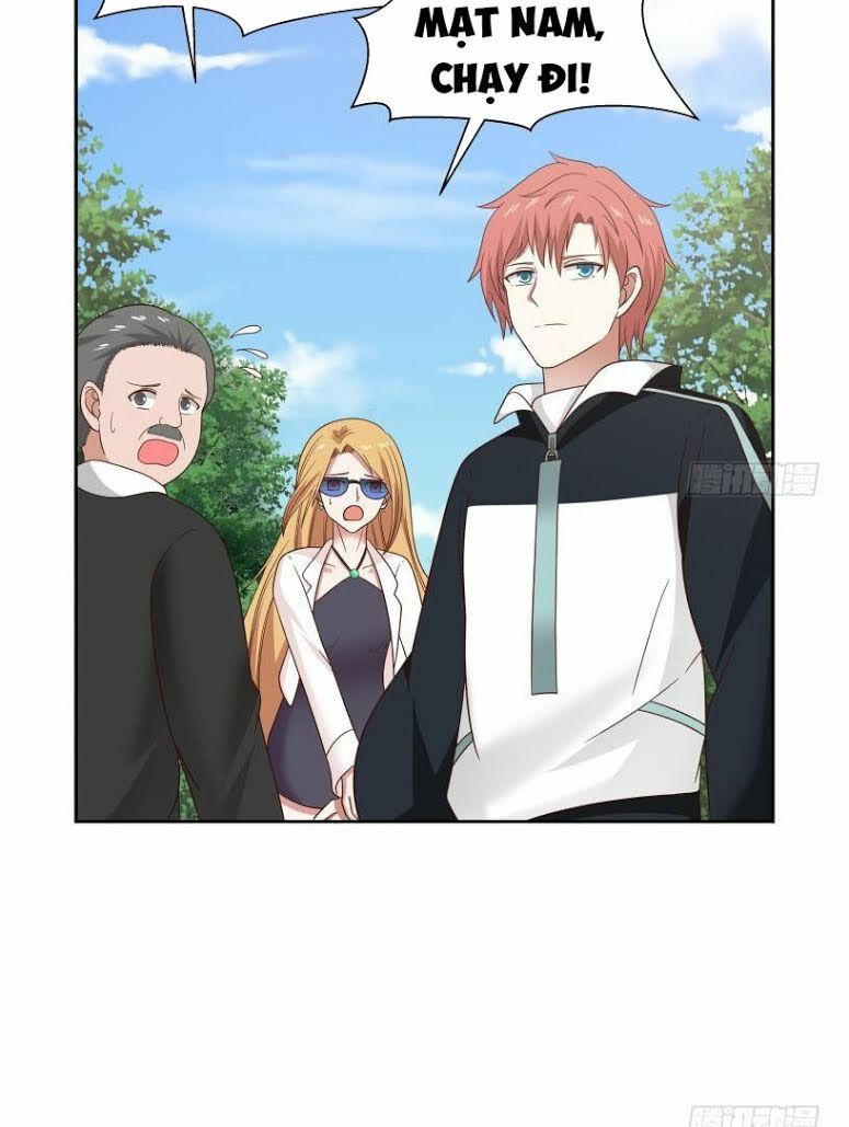 trên người ta có một rồng chapter 198 7