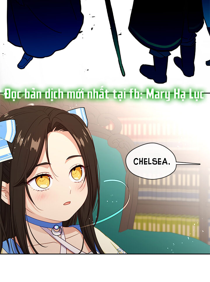 cẩn thận nữ phụ phản diện đấy! chapter 112 60