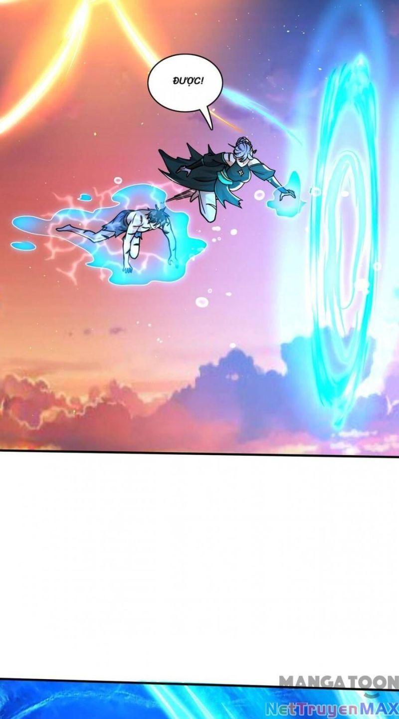 tối cường thần y tại đô thị chapter 310 22