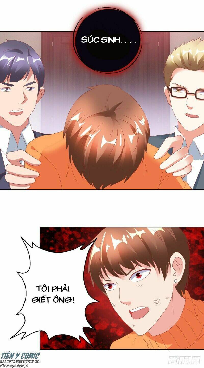 thấu thị tiên y chapter 122 18