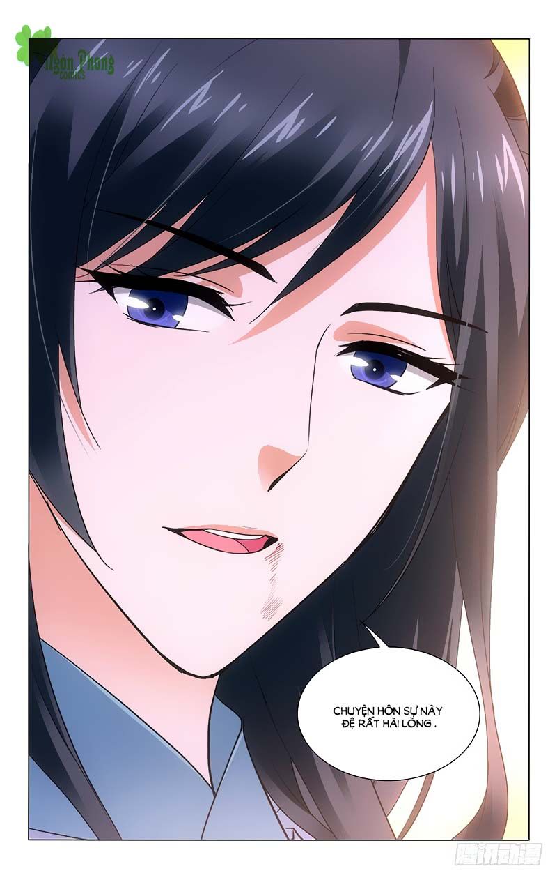 vương gia! không nên a! chapter 175 10