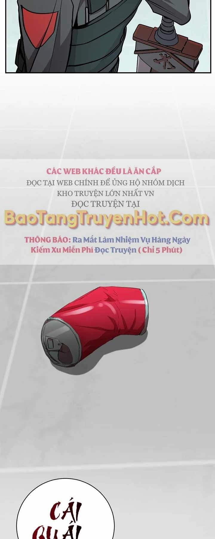 giả vờ làm kẻ vô dụng ở học đường chapter 20 59