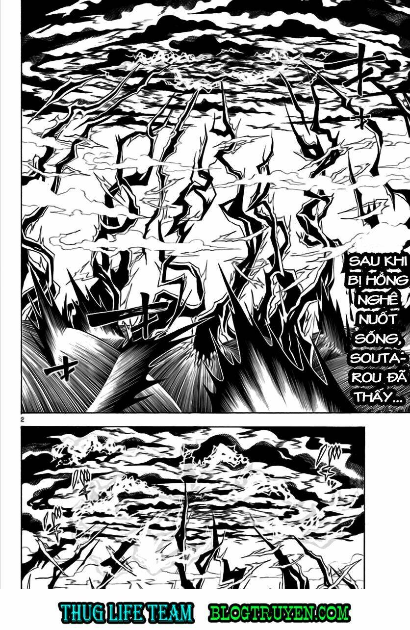 kaitai shinsho zero chapter 61 4