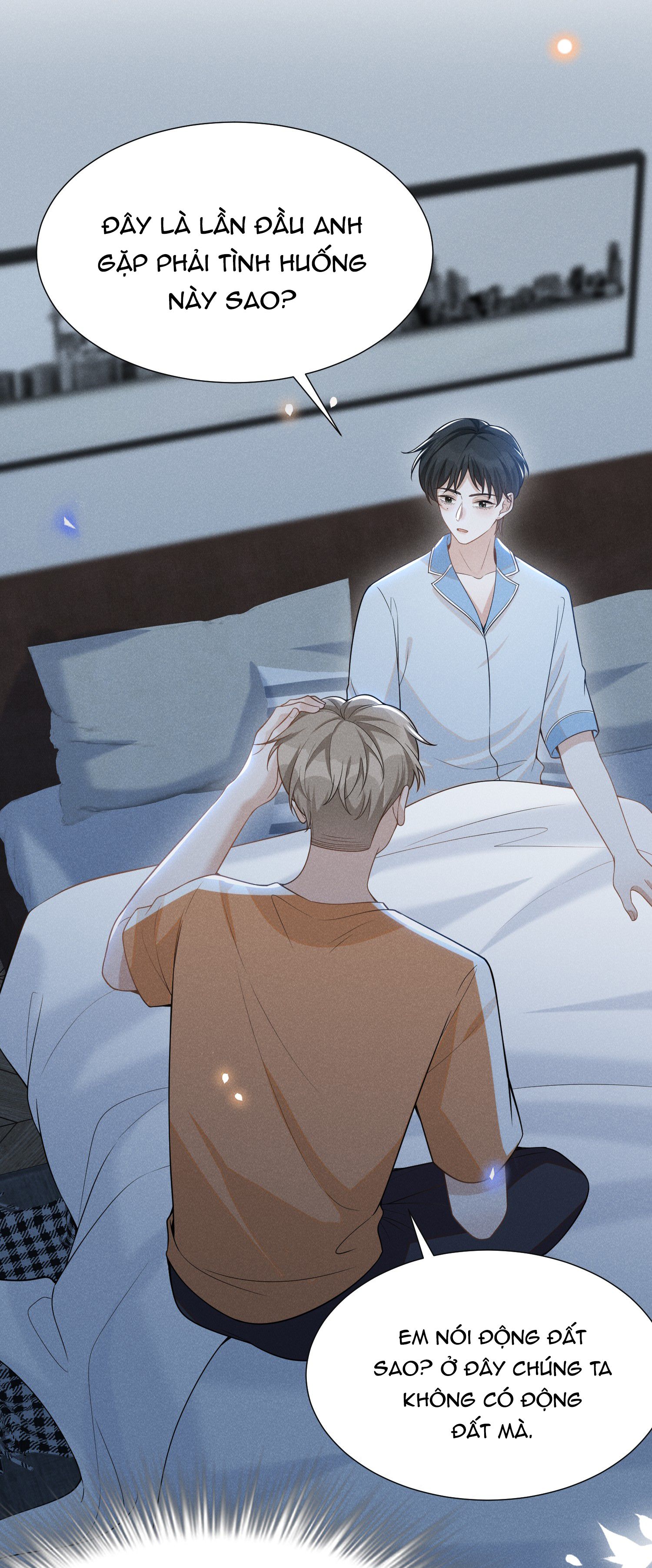 kiếp sau không gặp chapter 56 7