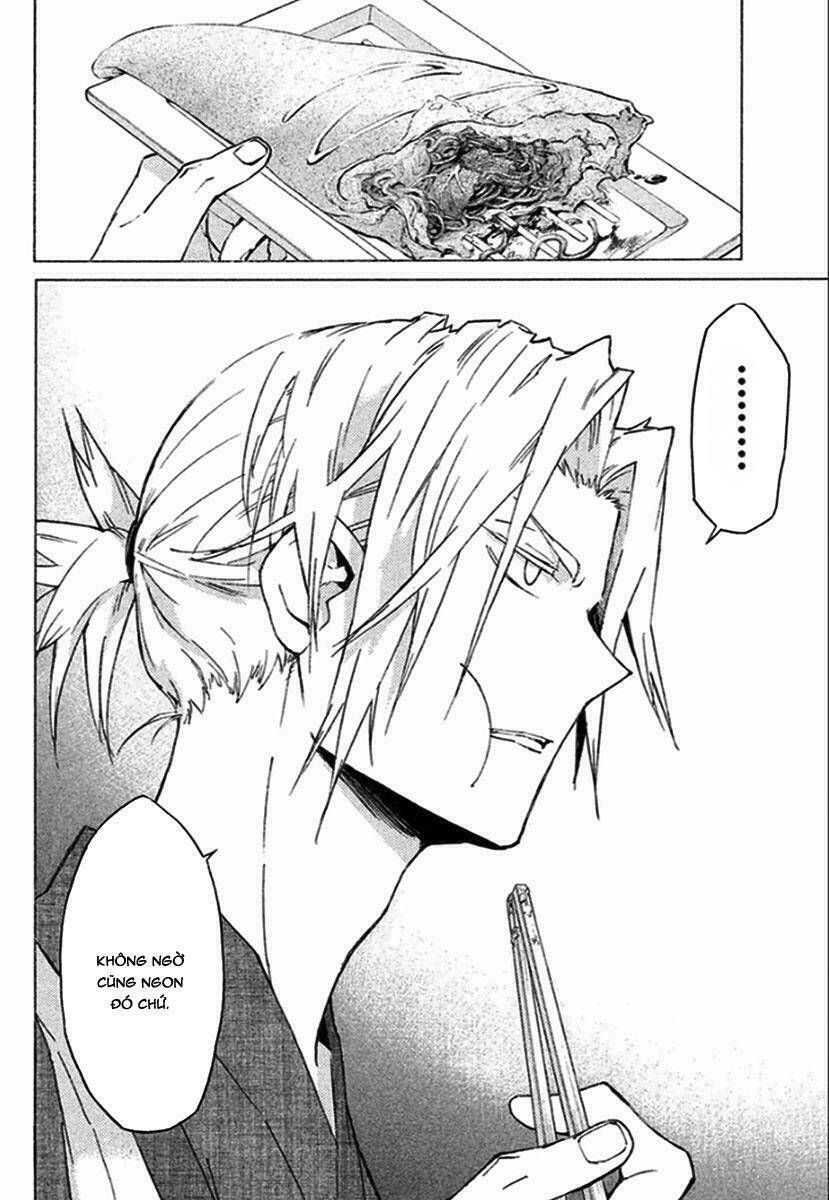 hell’s kitchen chapter 41 42