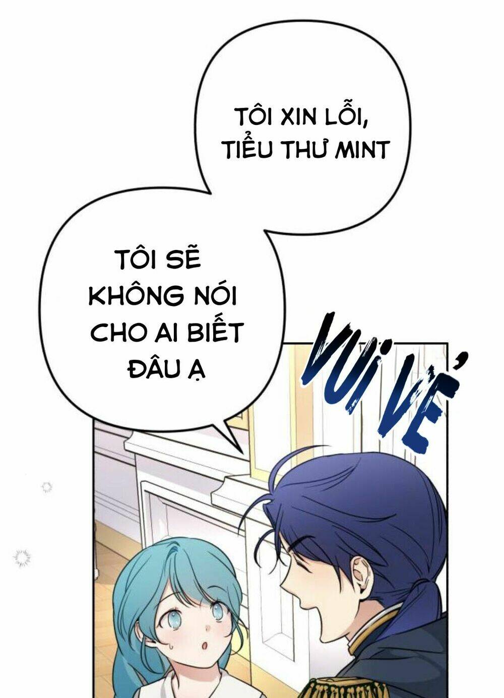 công nương mint bé nhỏ chapter 13 90