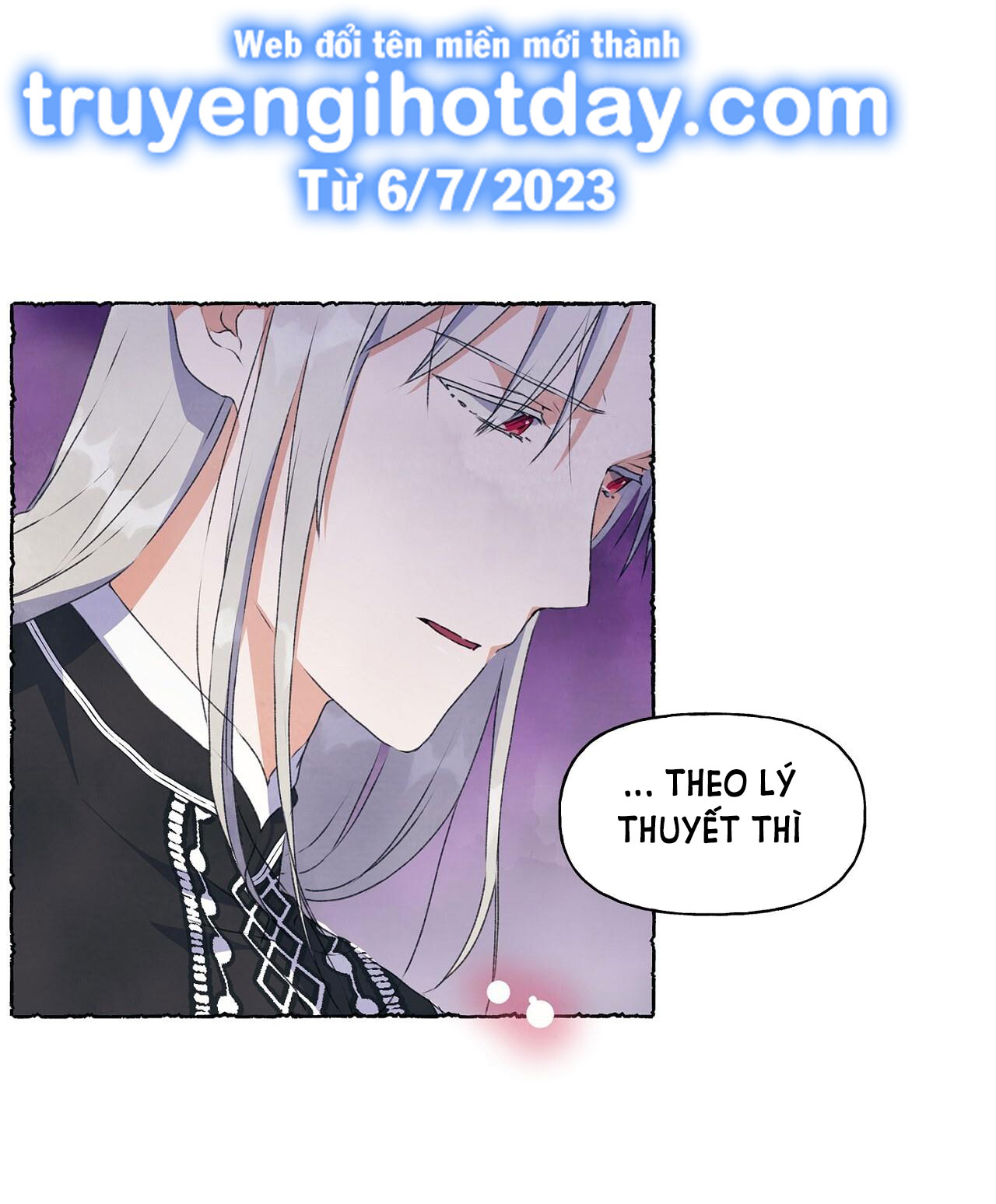 Chuyện Của Những Pháp Sư Ấy chapter 8.2 - Trang 2