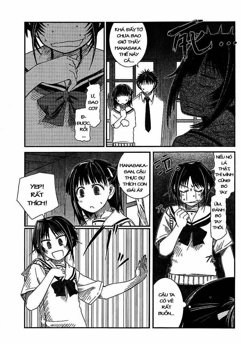 prunus girl chapter 8 12