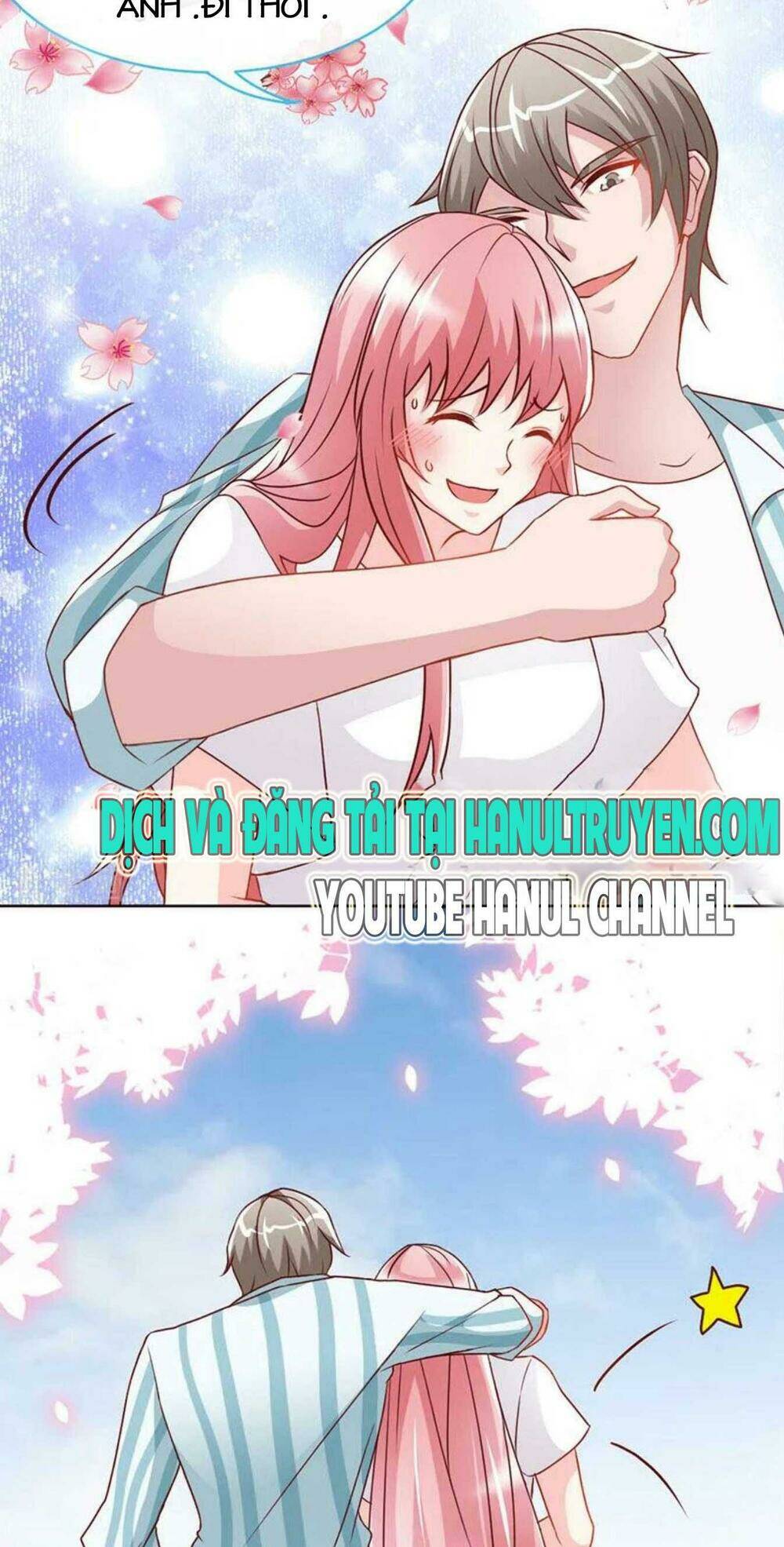 truy nã toàn cầu truy thê về sủng chapter 49.2 20