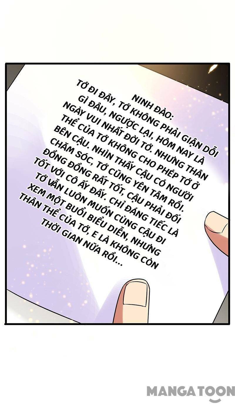 siêu cấp bại gia tử chapter 80 31