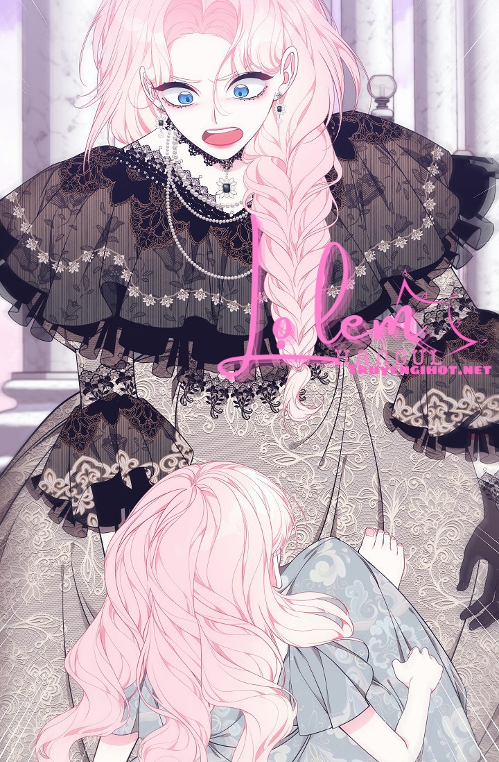 con chỉ đi tìm cha thôi chapter 29.1 12