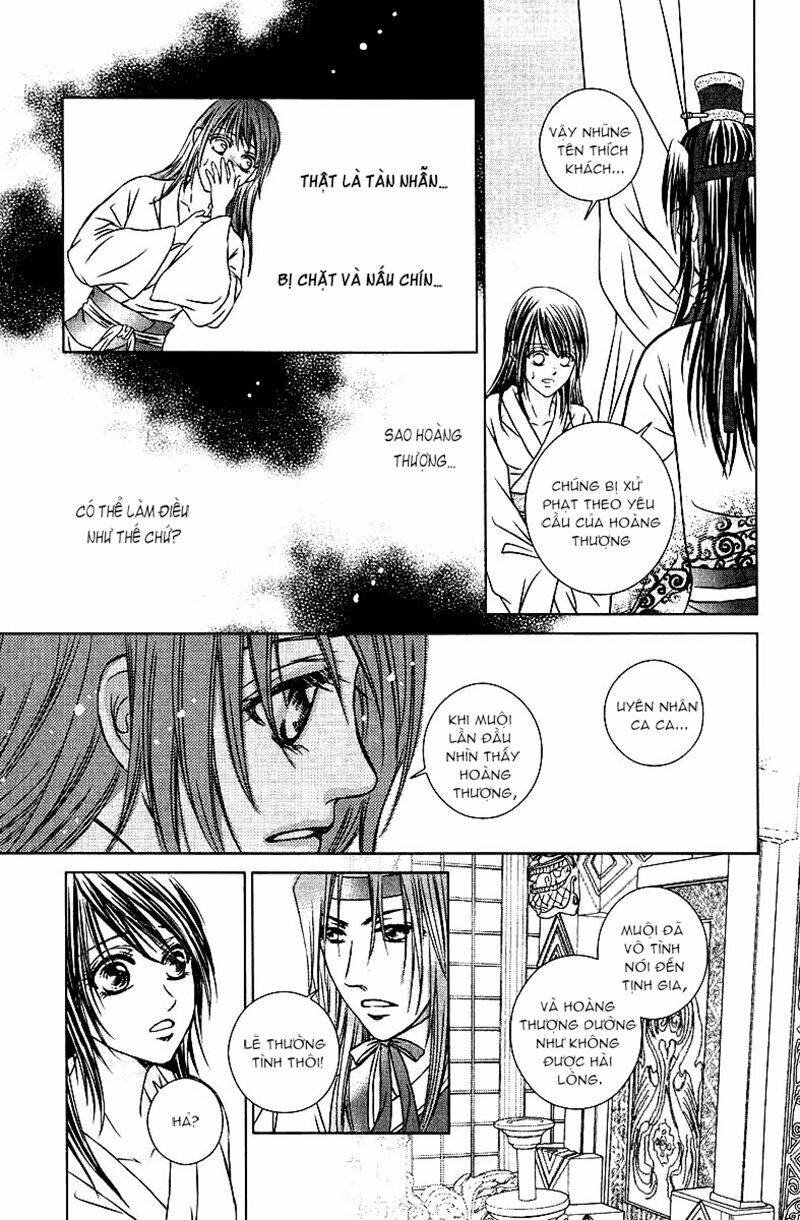 scarlet palace chapter 9 28