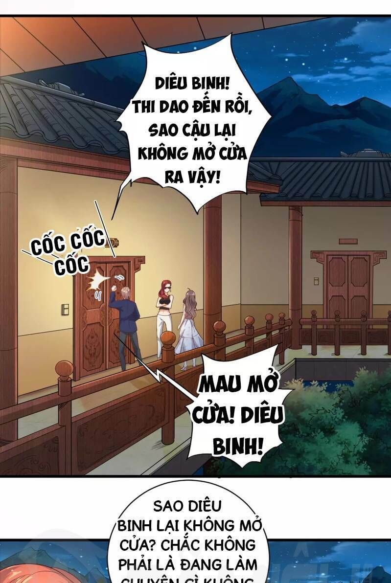 địa phủ khai phá thương chapter 77 15