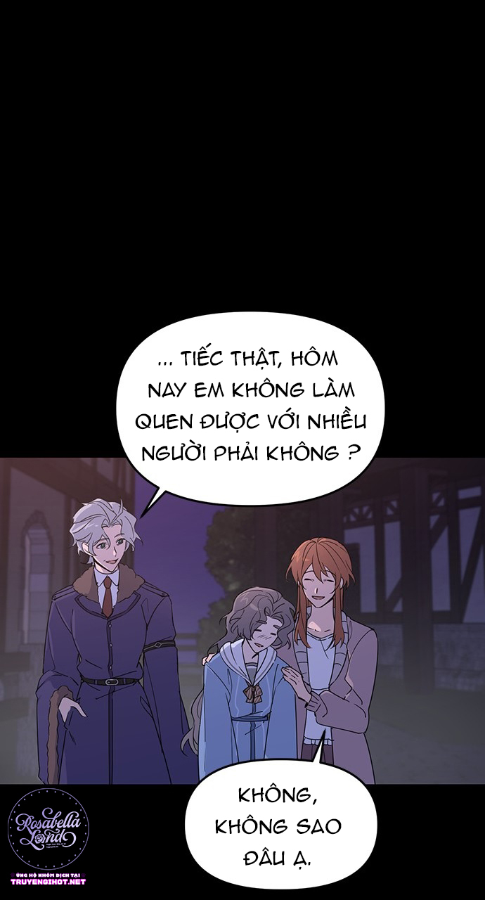 căn hộ kí túc xá của pháp sư chapter 5 27