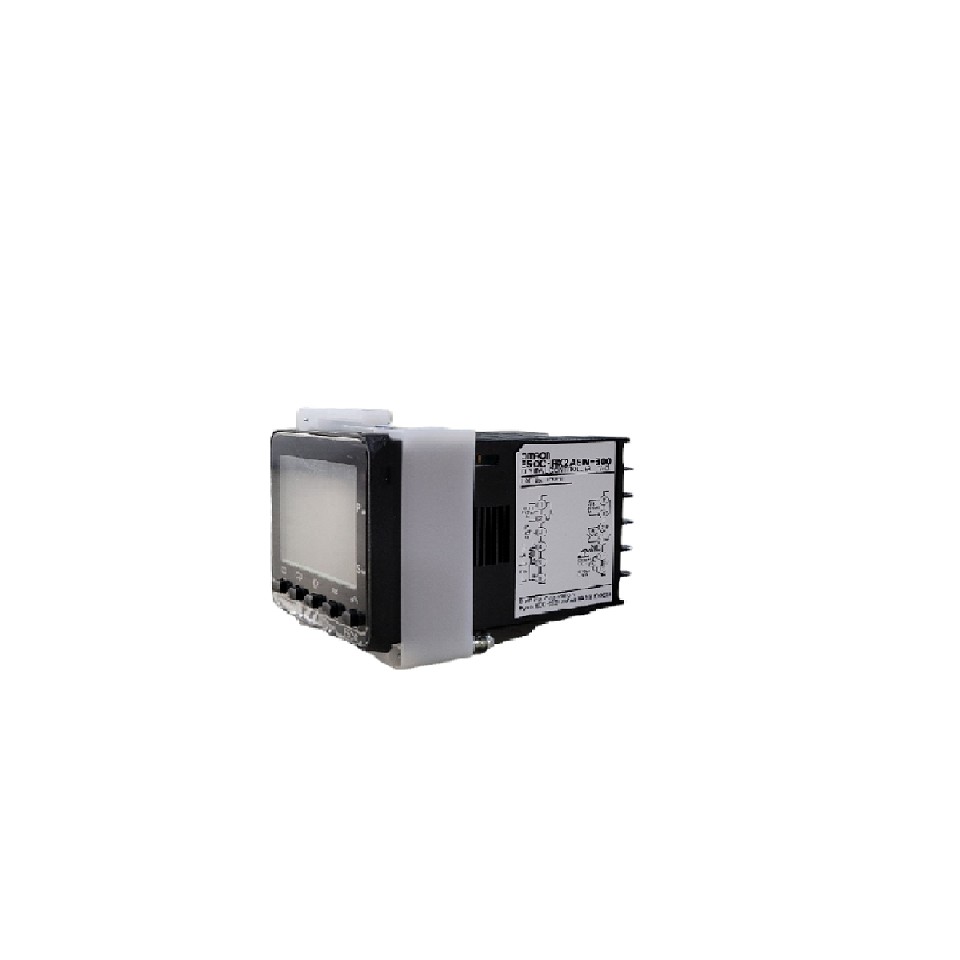 Bộ điều khiển nhiệt độ E5CC-RX2ASM-800