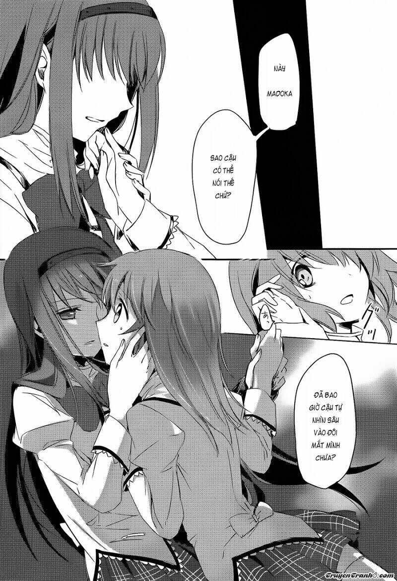 himitsu no hanashi wo kikitai soudesu chapter 2 36