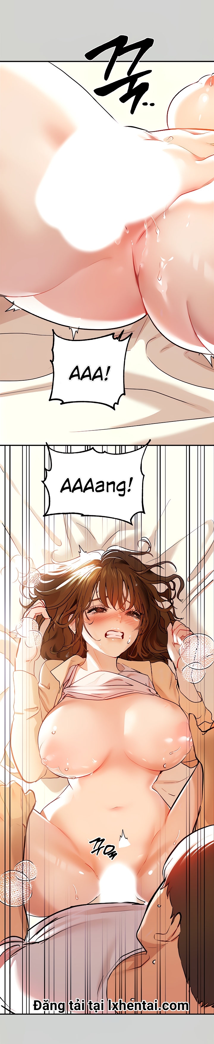 bà chị chủ nhà chapter 8 10