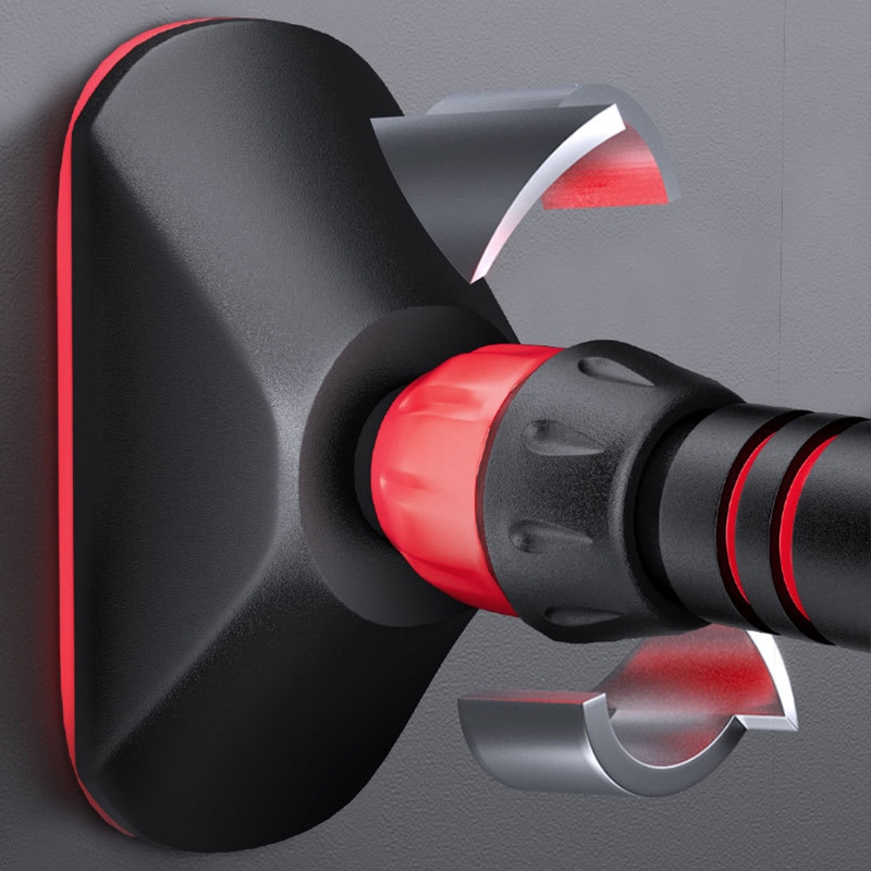 Xà Đơn Cải Tiến Cao Cấp Có Chốt Chống Xoay Rất Chắc Chắn, Có Thước Thăng Bằng, Cây Xà Đơn Gắn Cửa Mẫu Mới Tiện Lợi