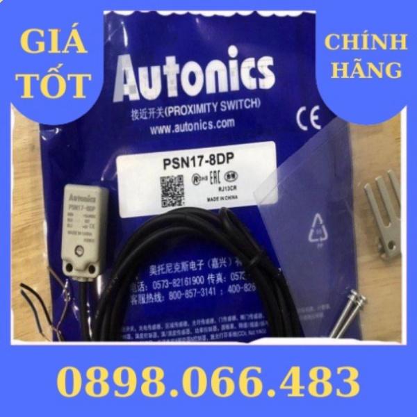 Cảm biến tiệm cận PSN17-8DP