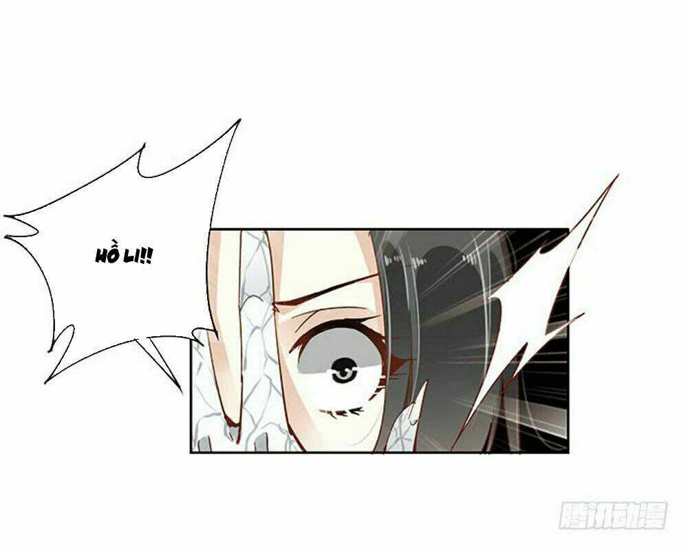 thiền tâm vấn đạo chapter 30 26