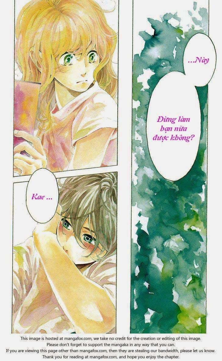 tổng hợp one shot. chapter 4 5