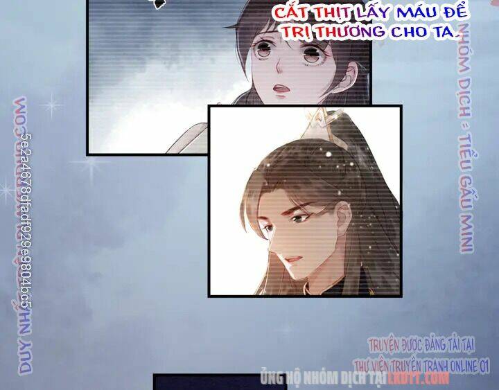 trọng sinh bá sủng nhiếp chính vương quá mạnh mẽ chapter 139 13