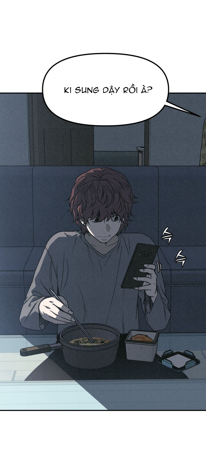 vì tôi đã giết người chapter 1.1 11