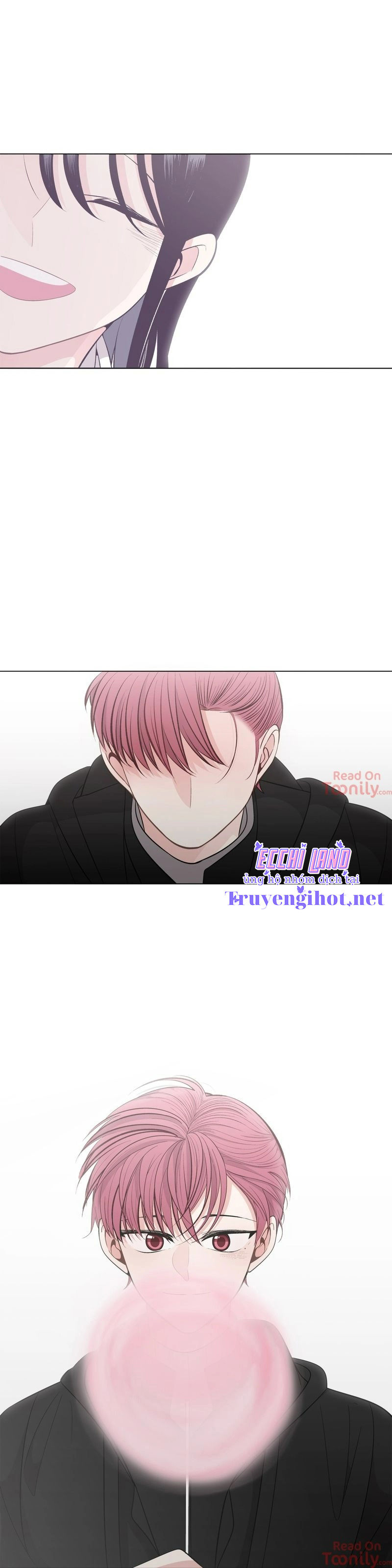 anh làm em đắm say chapter 39.2 10