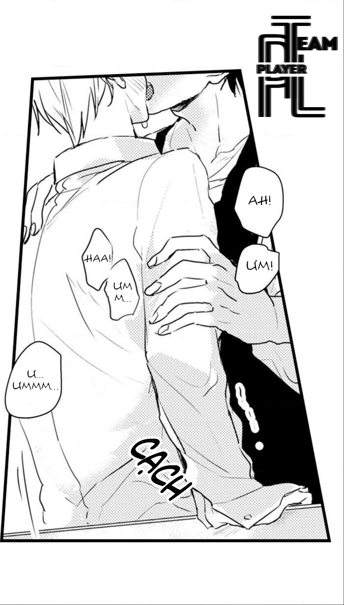 papa datte, shitai chapter 10 5