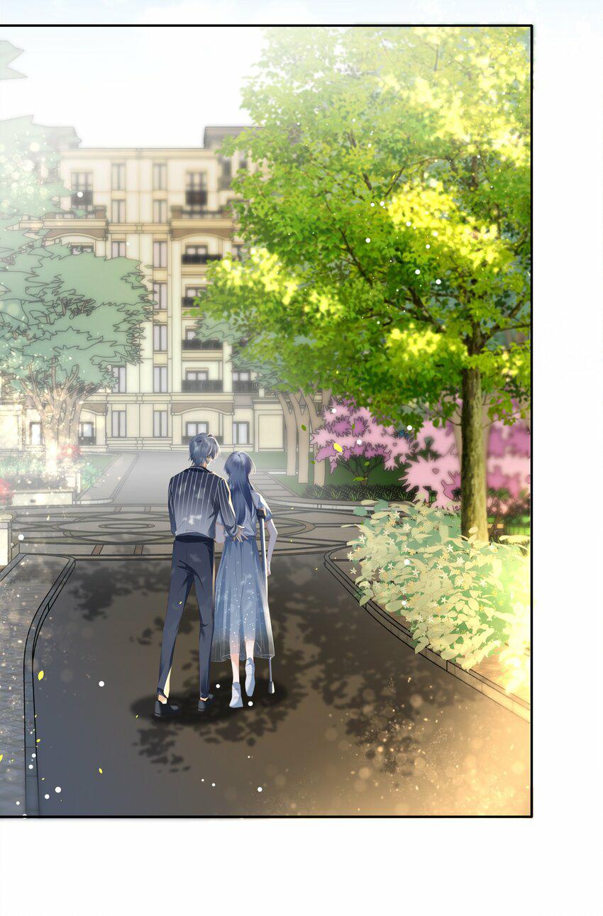 không làm trai bao! chapter 90 19